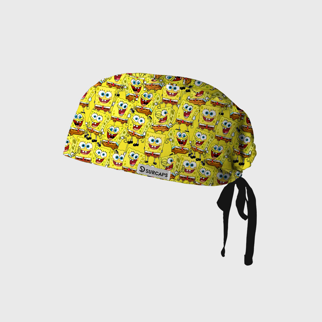 Bob esponja