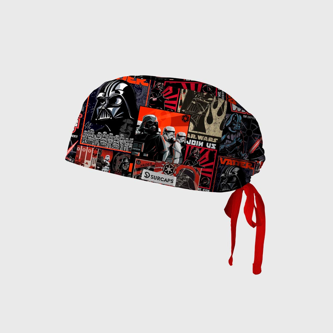 Darth vader
