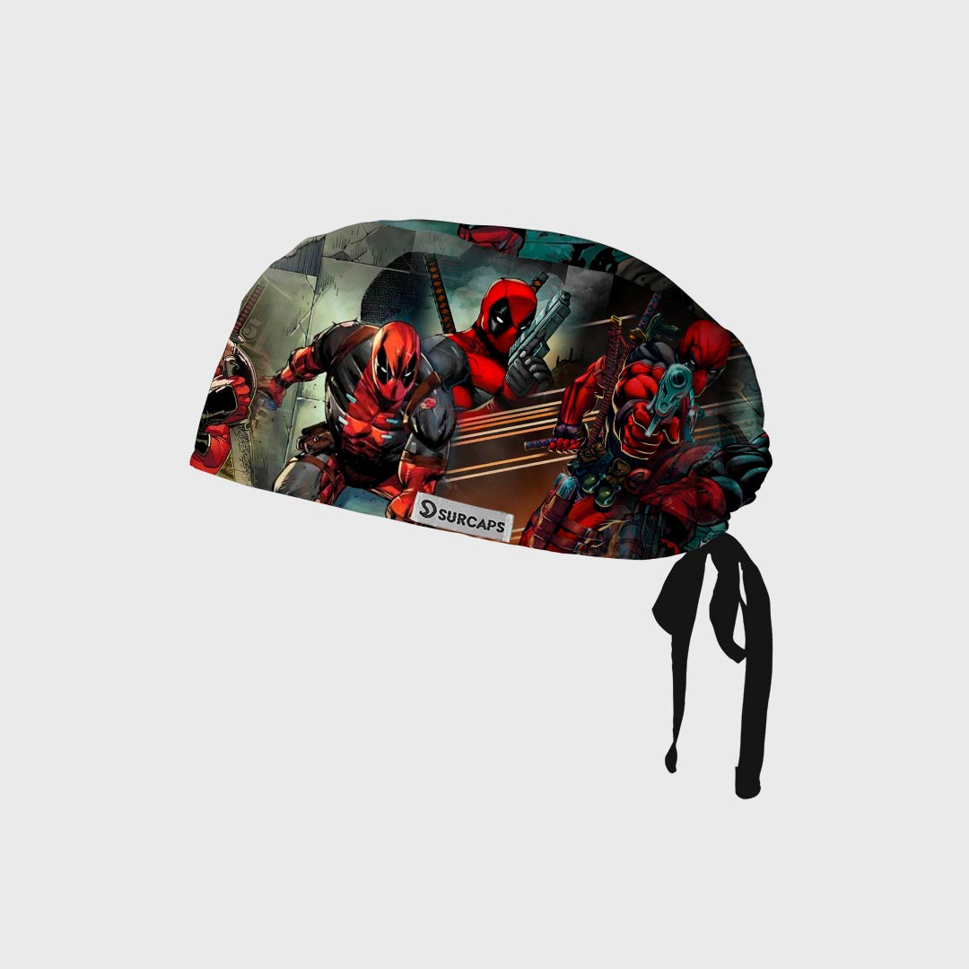Deadpool