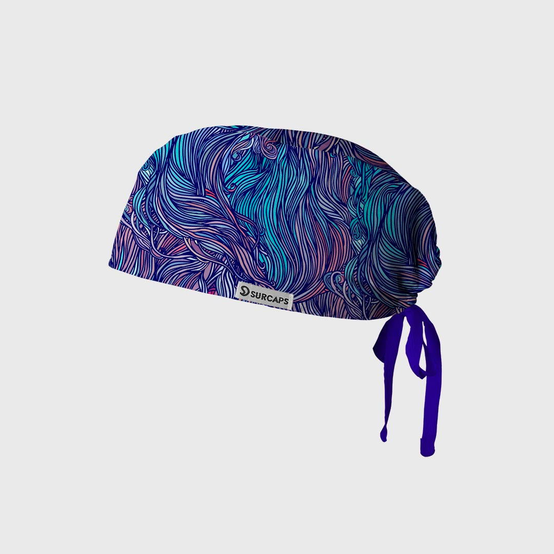 Deep ocean