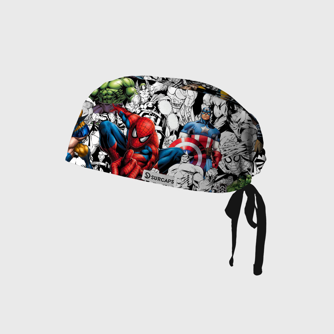 Marvel