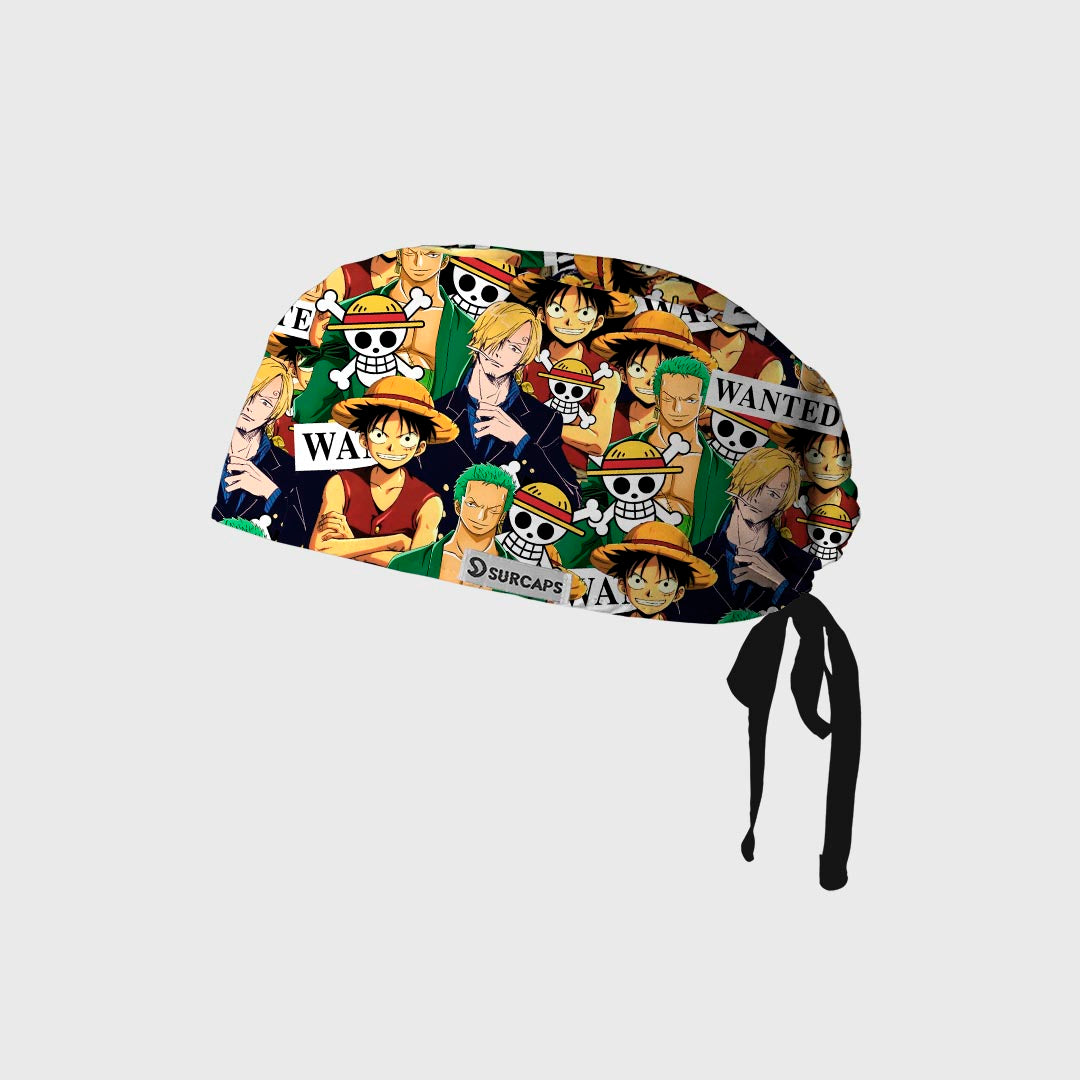 One piece wanted