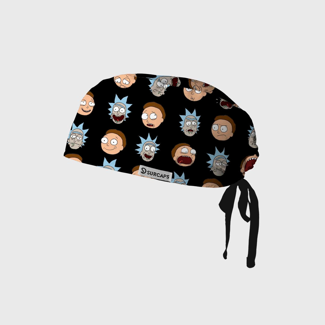 Rick & Morty