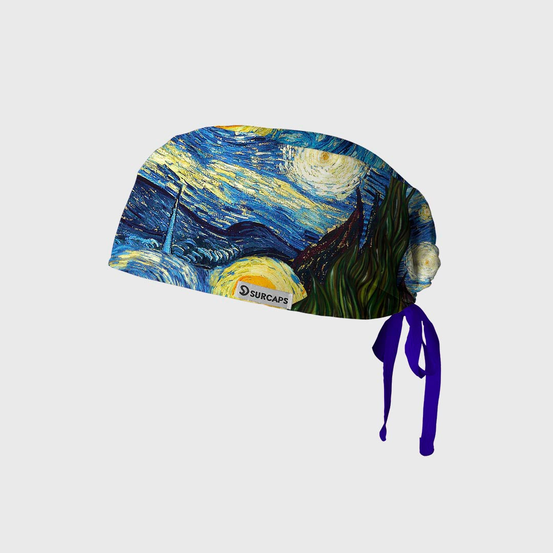 VAN GOGH