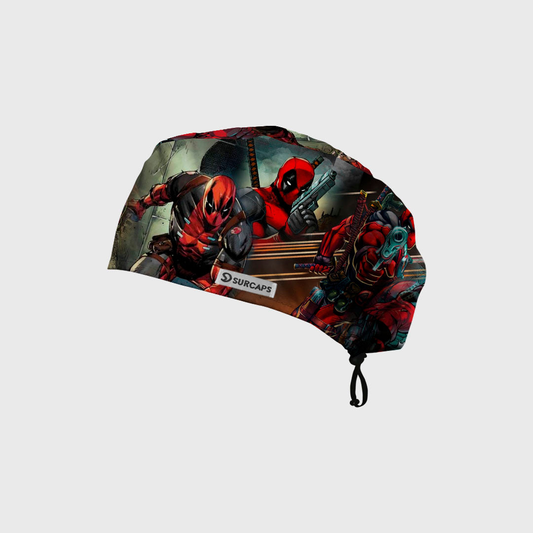Deadpool