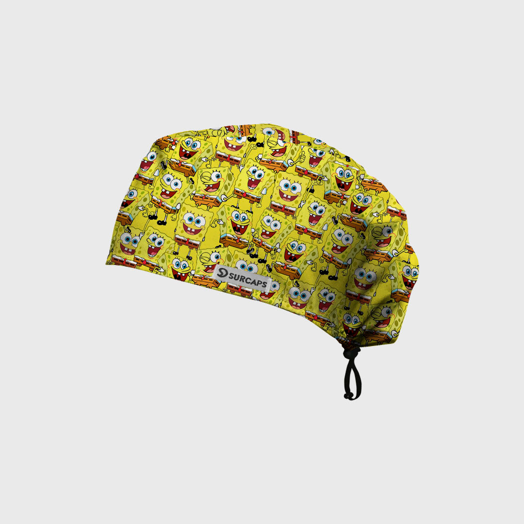 Bob esponja