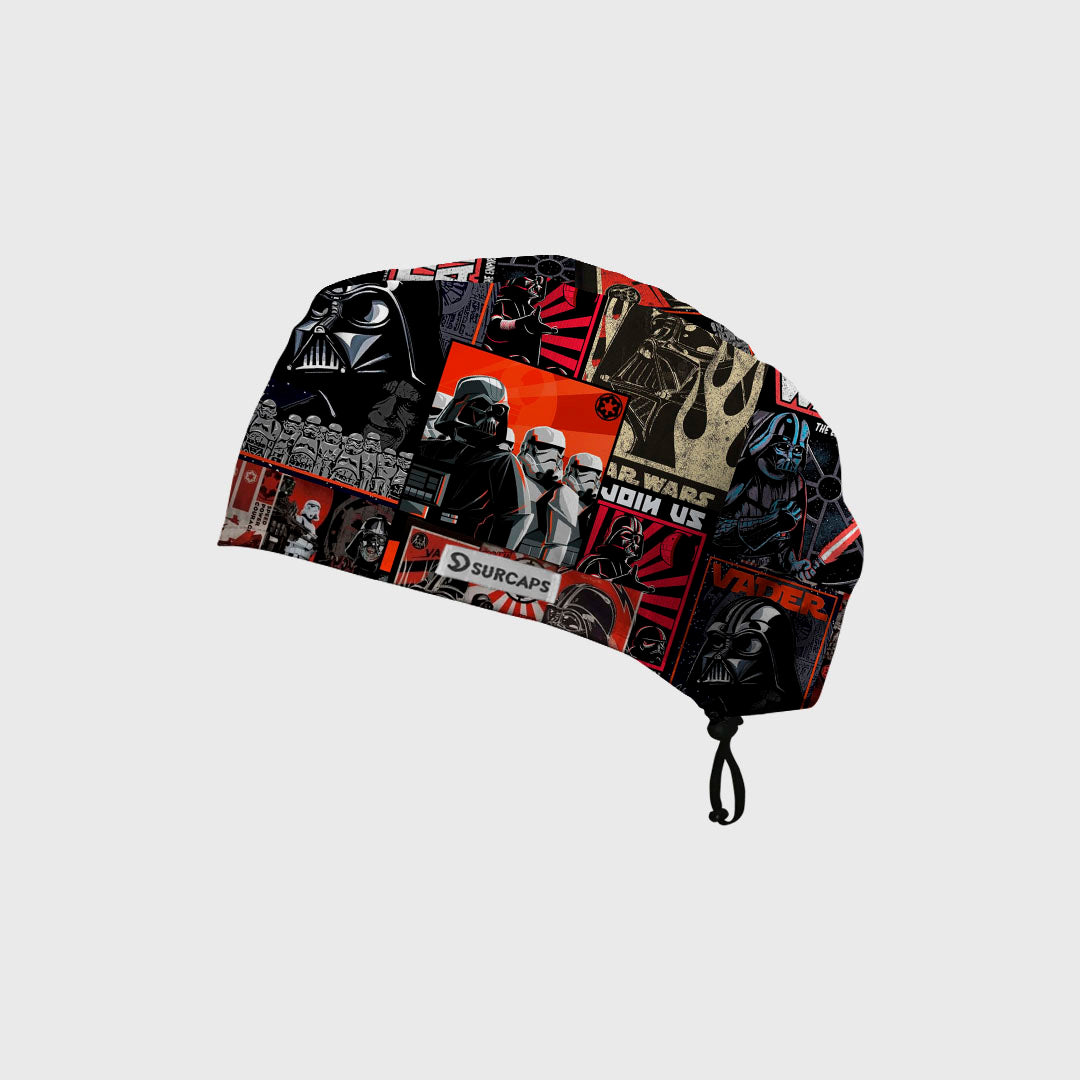 Darth vader