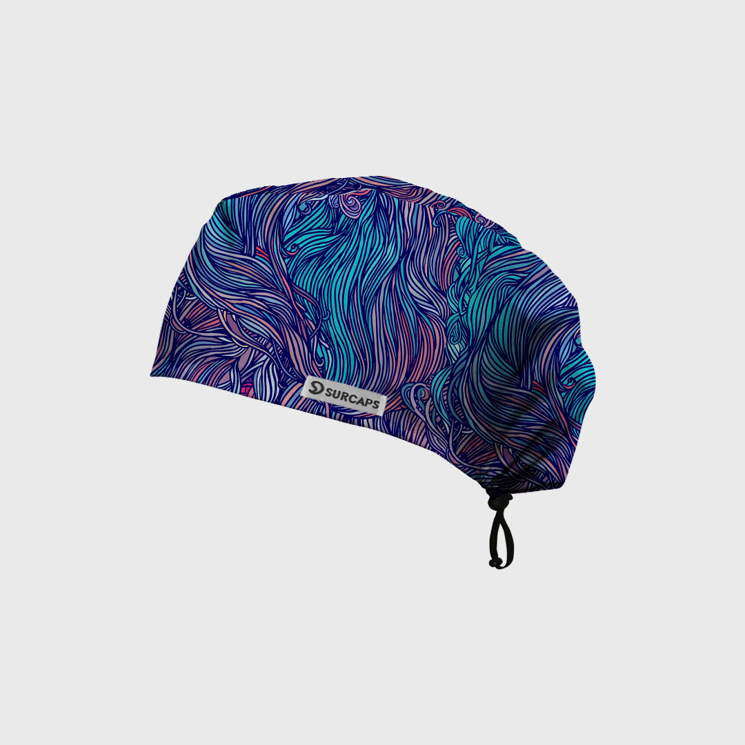 Deep ocean