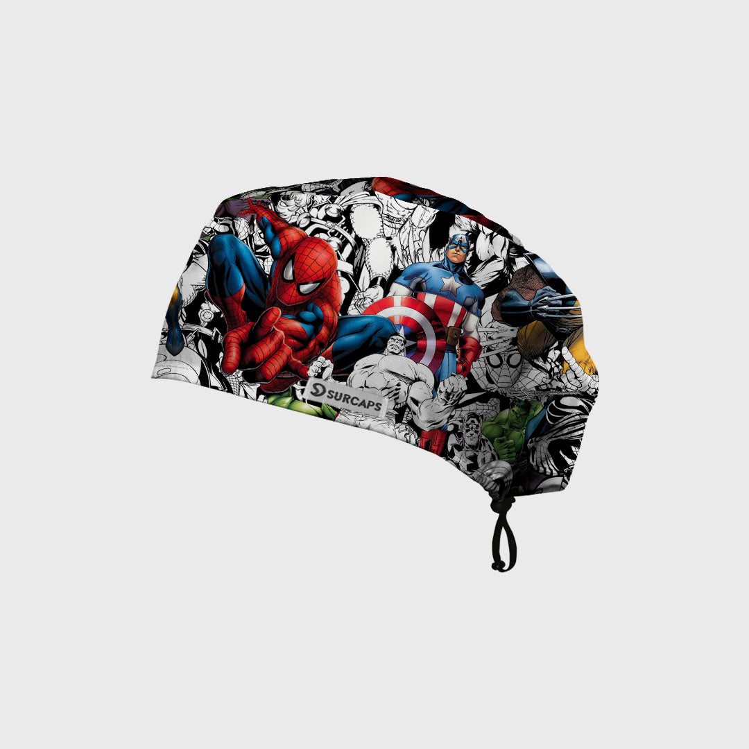 Marvel