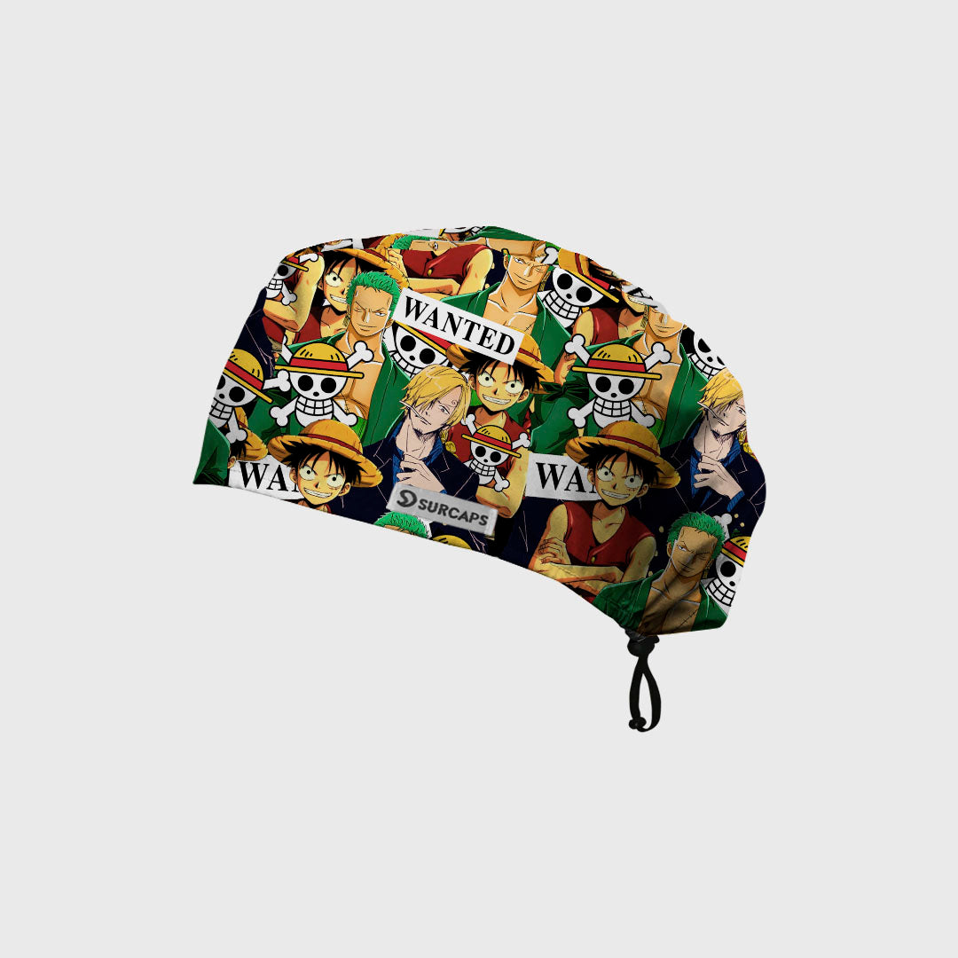 One piece wanted