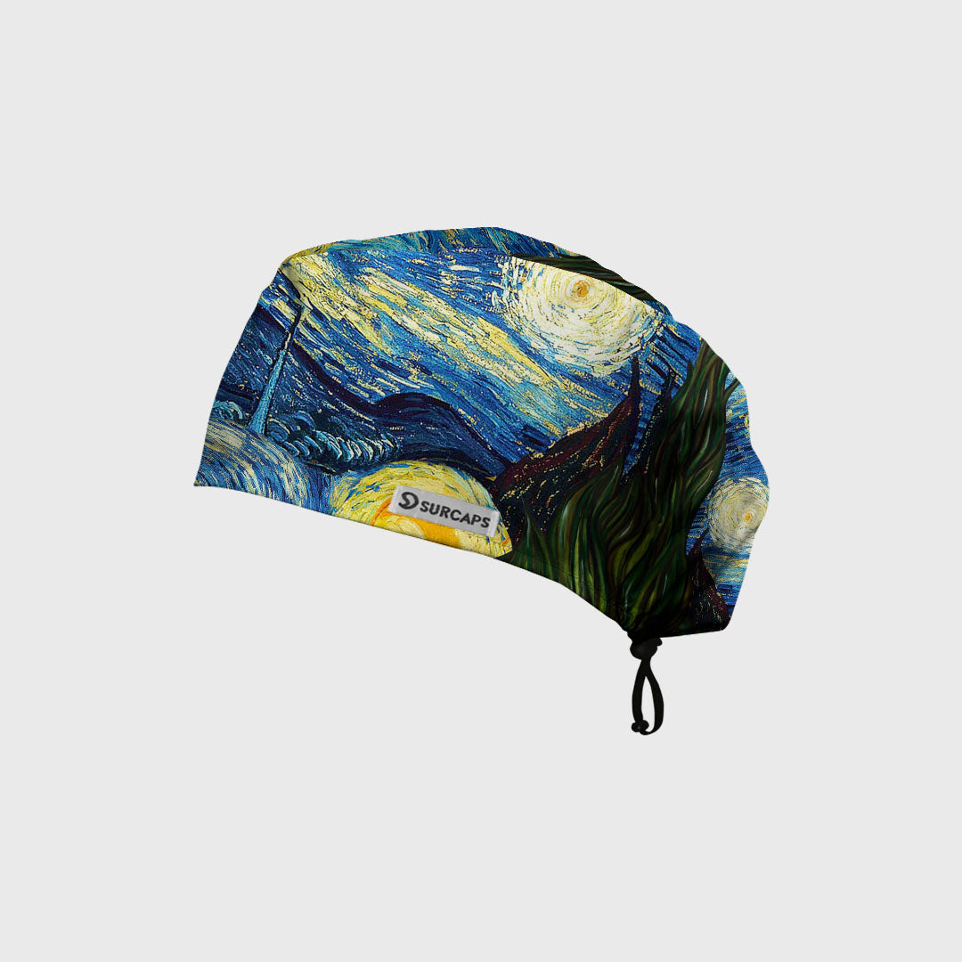 VAN GOGH